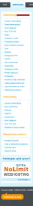 webhosting